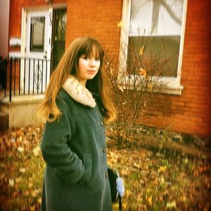 Meet your Posher, Lilli